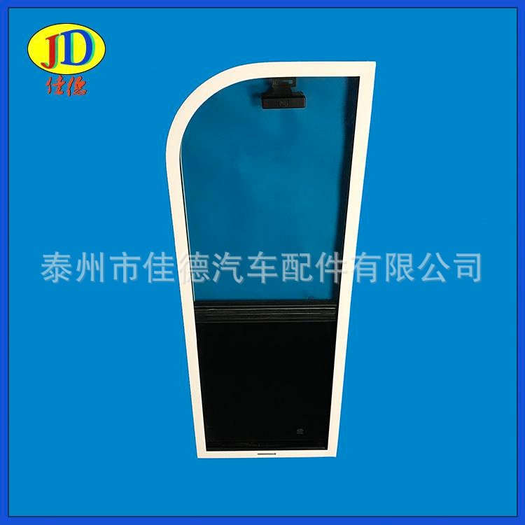 普通鋁合金側窗