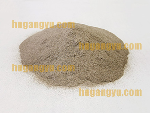 拋光研磨石磨料棕剛玉P400