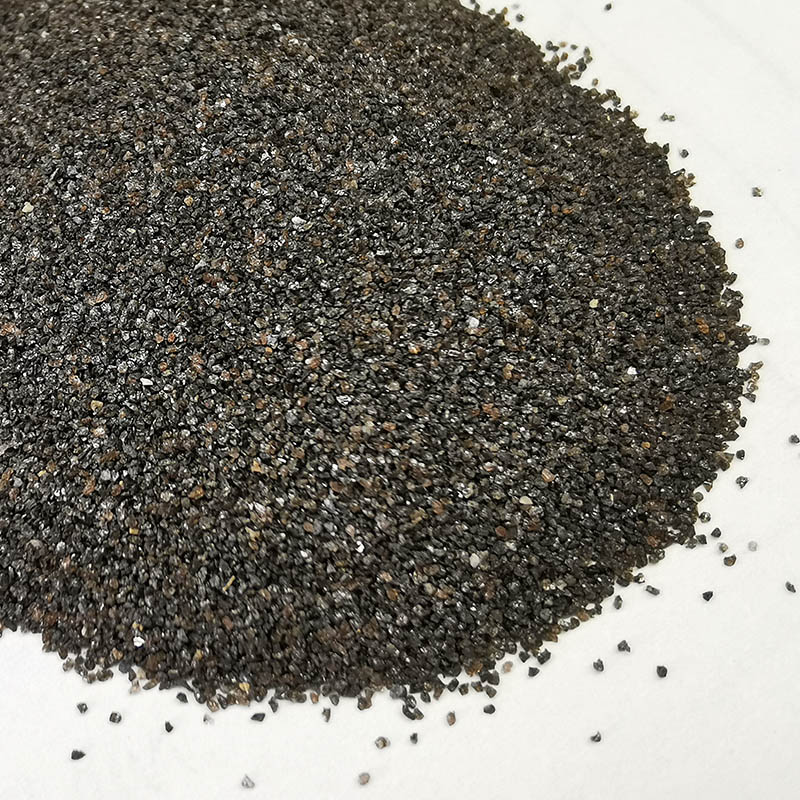 棕色金剛砂的質量等級是怎么劃分的？