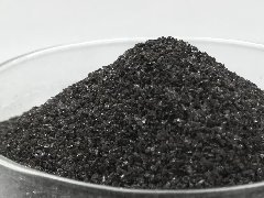 黑剛玉和棕剛玉有什么不同？